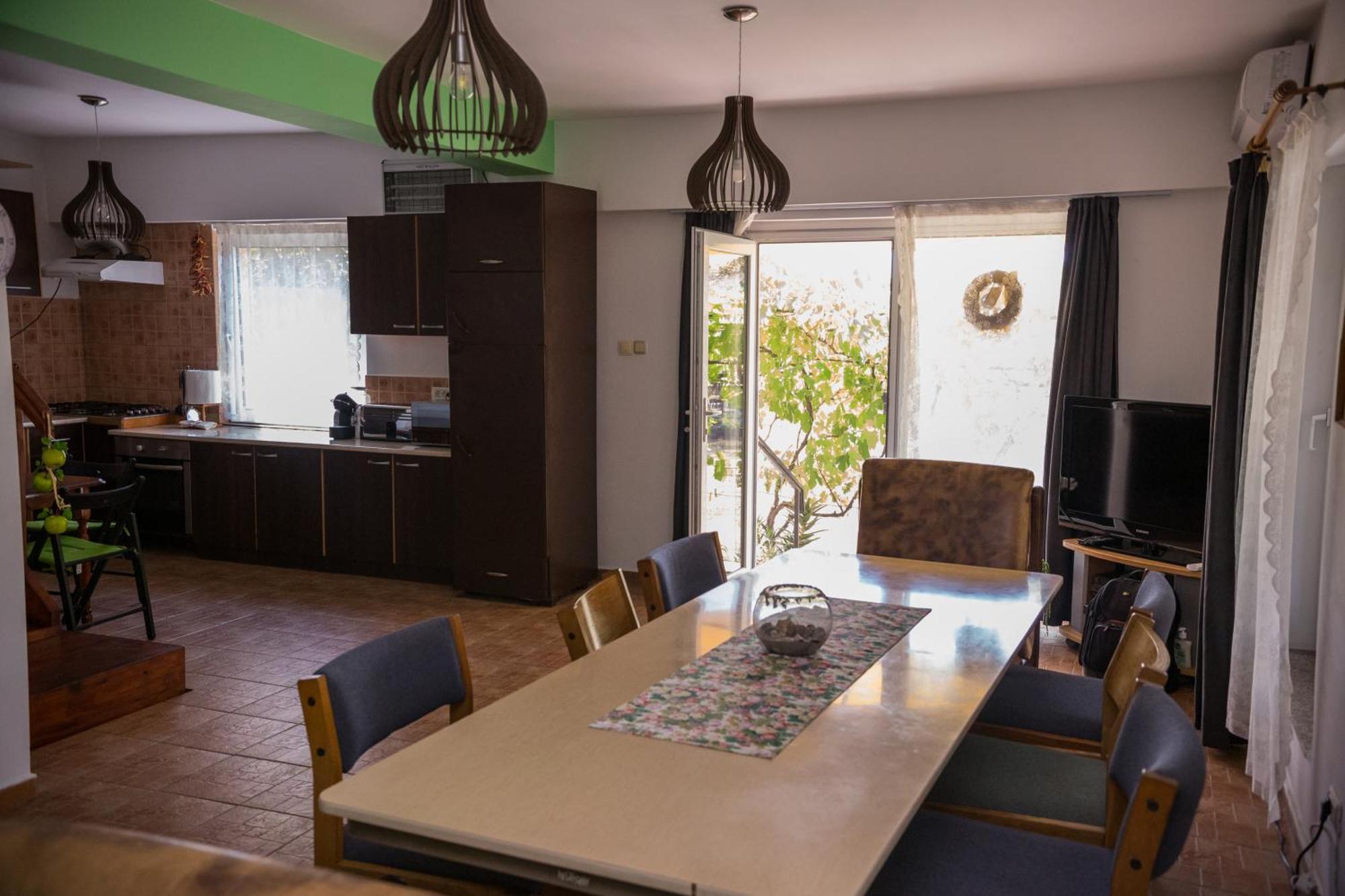 Hotel Casa Dany à Corbu  Extérieur photo