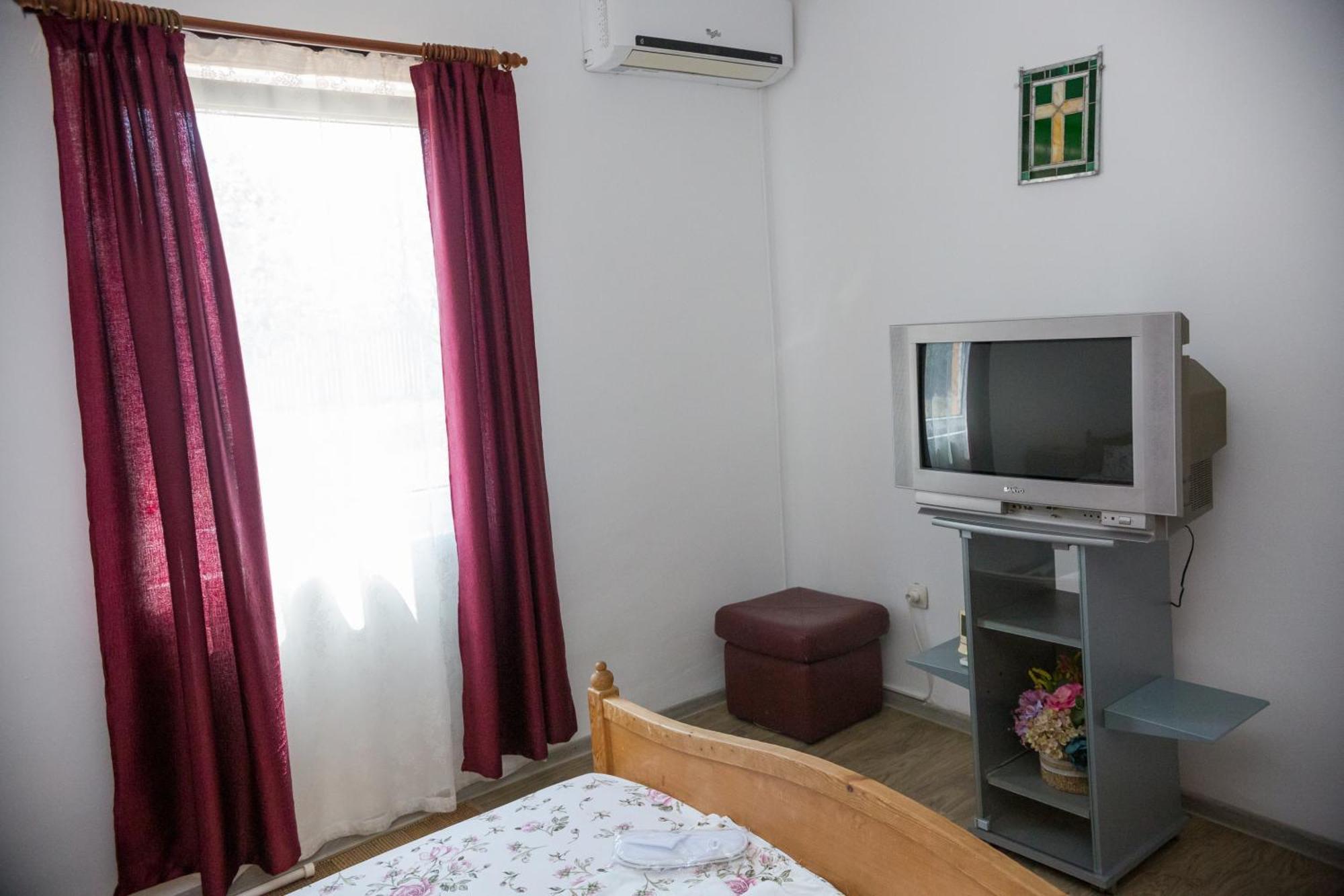 Hotel Casa Dany à Corbu  Extérieur photo