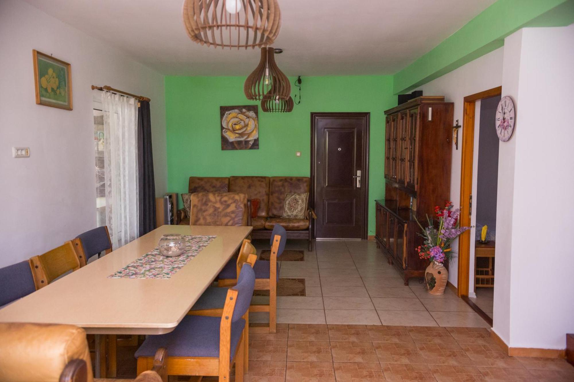 Hotel Casa Dany à Corbu  Extérieur photo