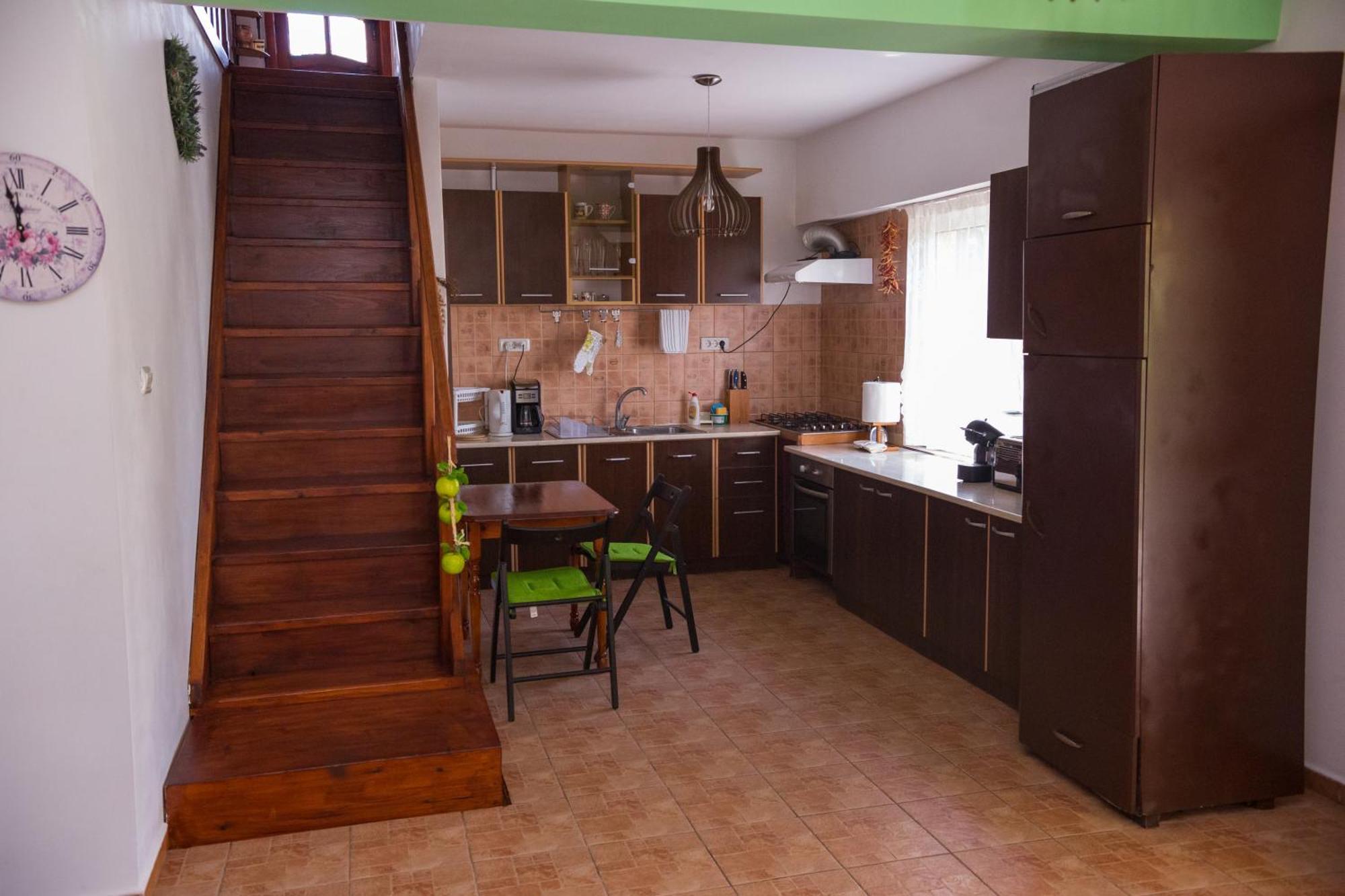 Hotel Casa Dany à Corbu  Extérieur photo
