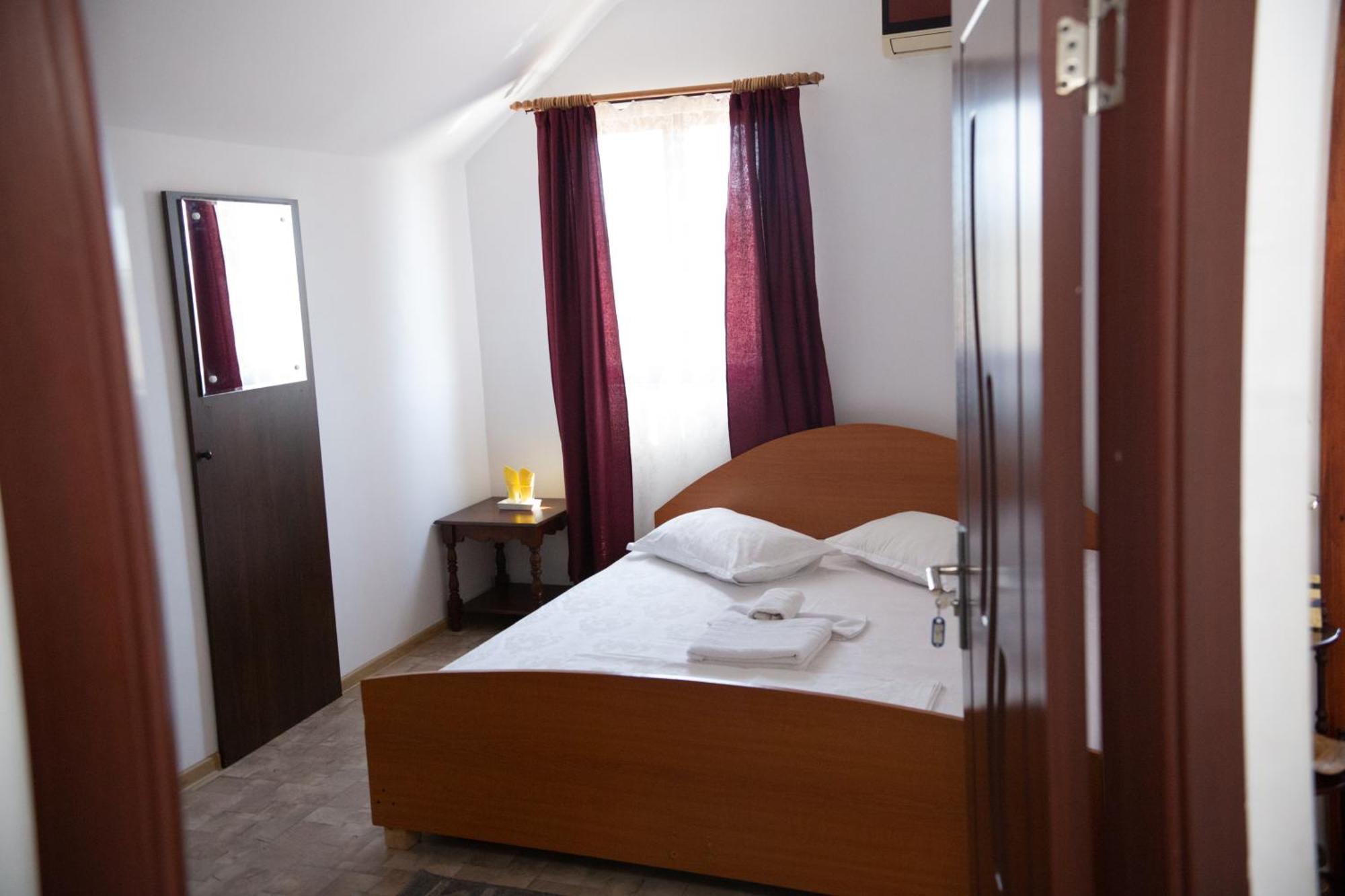 Hotel Casa Dany à Corbu  Extérieur photo