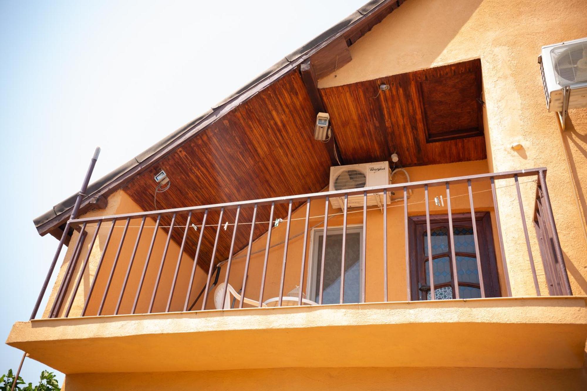 Hotel Casa Dany à Corbu  Extérieur photo