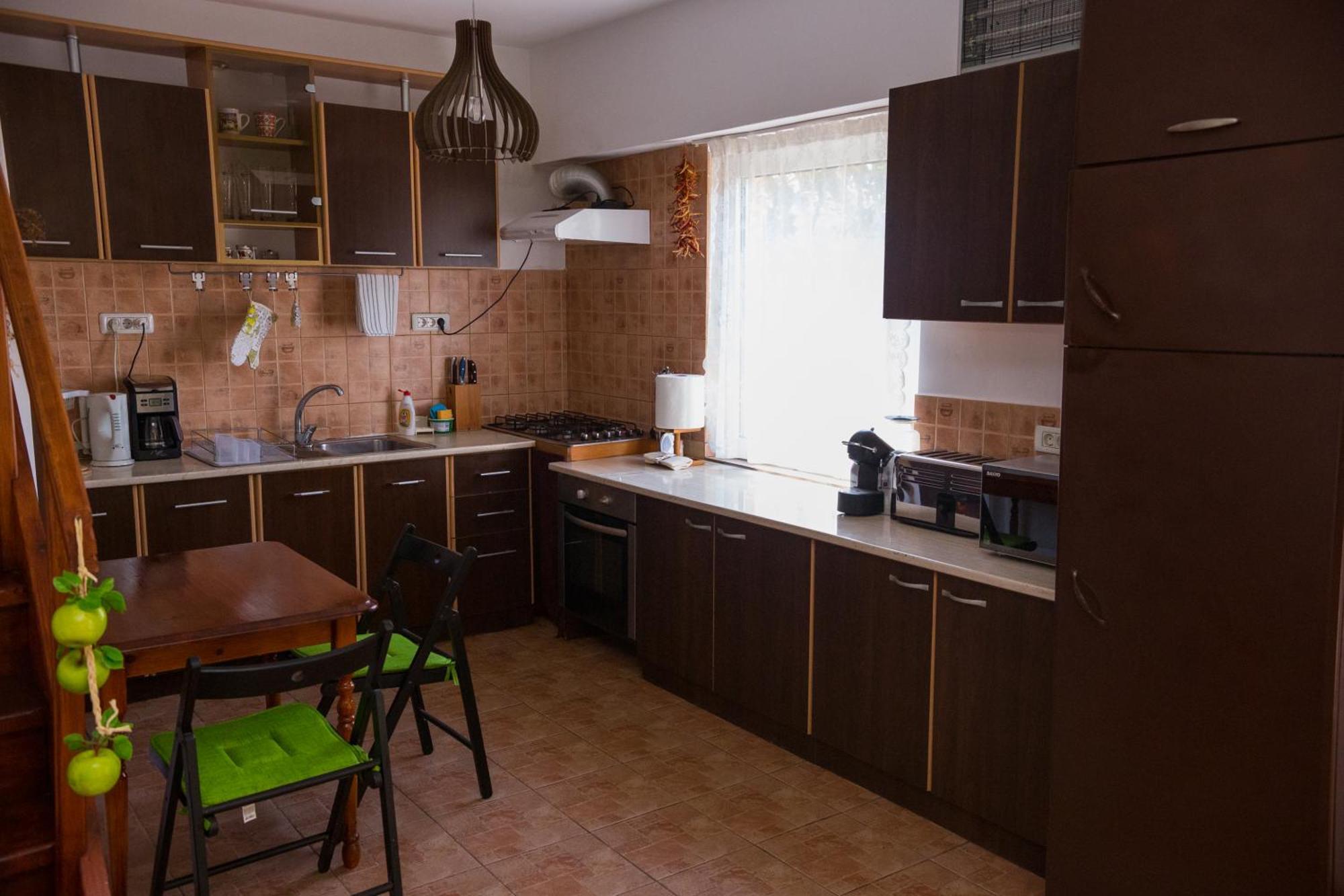 Hotel Casa Dany à Corbu  Extérieur photo