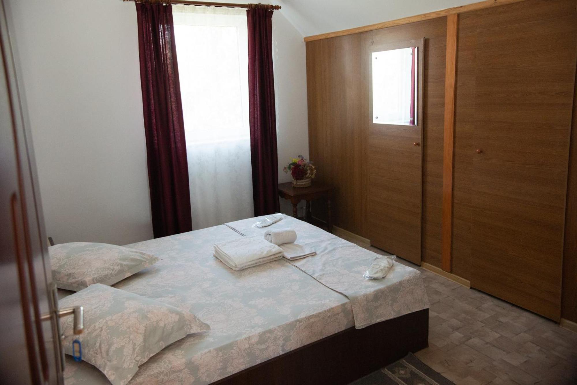 Hotel Casa Dany à Corbu  Extérieur photo
