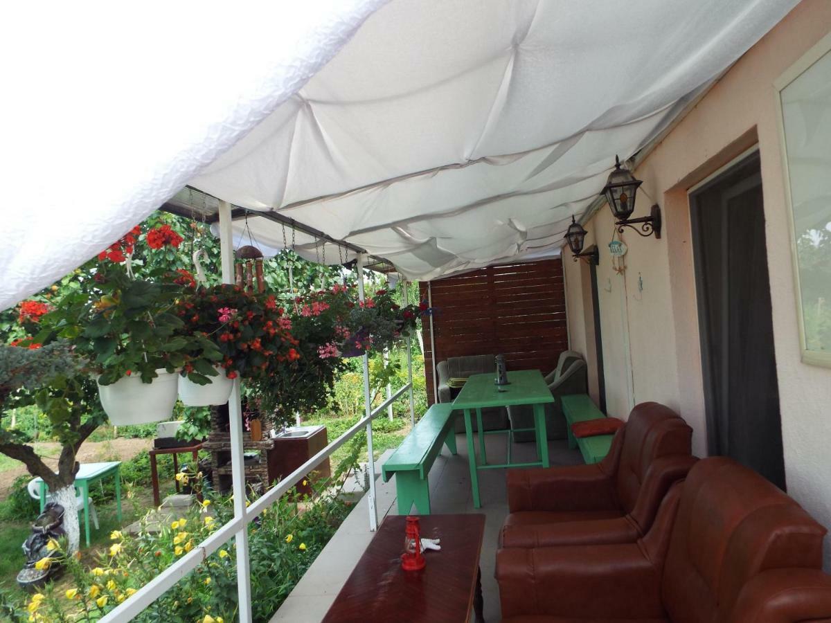 Hotel Casa Dany à Corbu  Extérieur photo