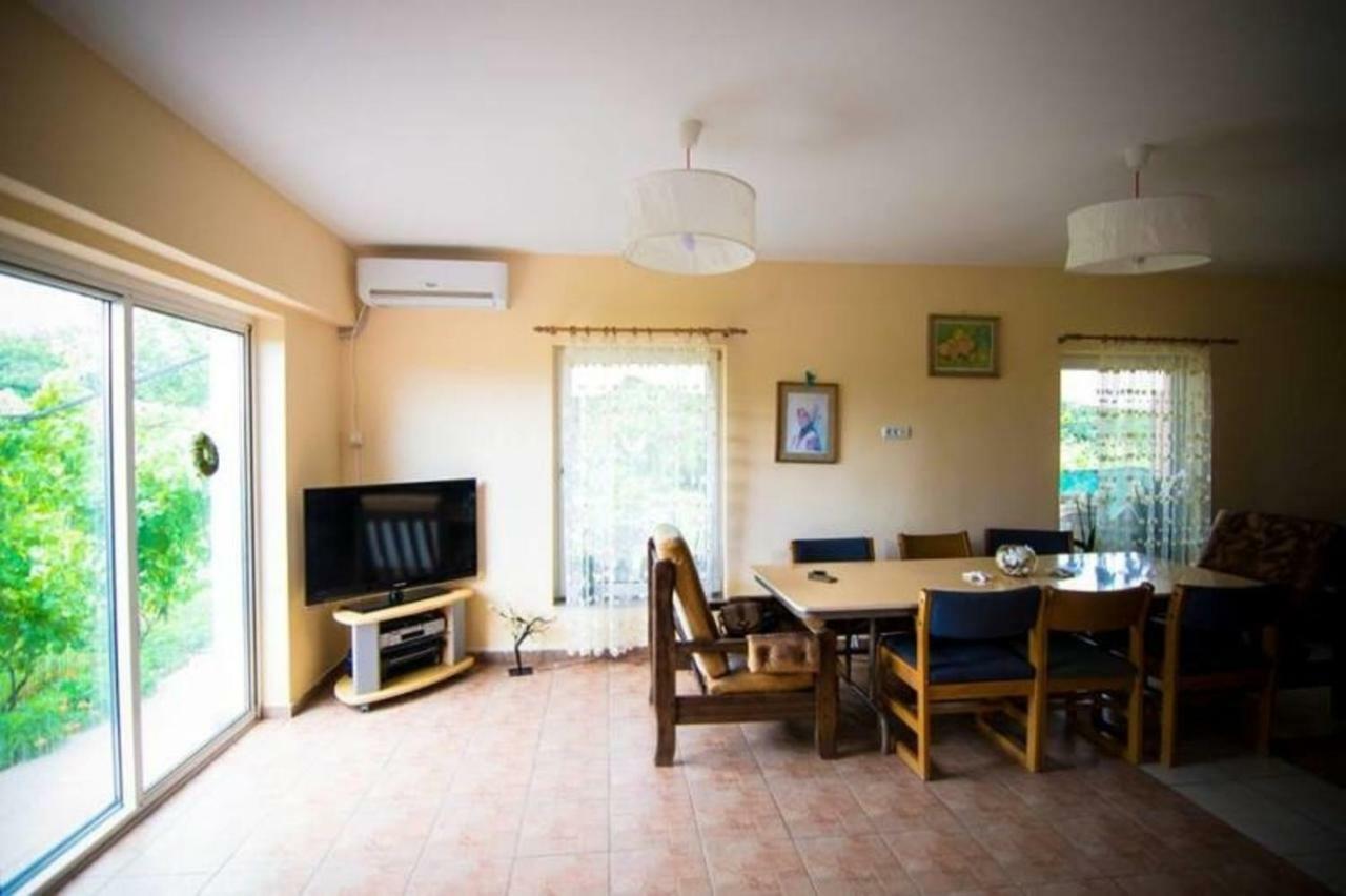Hotel Casa Dany à Corbu  Extérieur photo